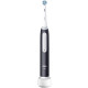 Braun Oral-B iO 3 electric toothbrush DUO BLACK & PINK set