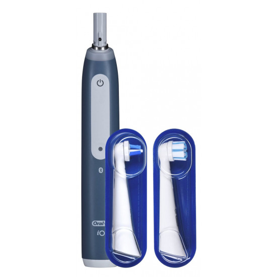 Oral-B IO MY WAY OCEAN blue adult electric toothbrush