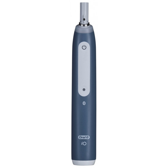 Oral-B IO MY WAY OCEAN blue adult electric toothbrush