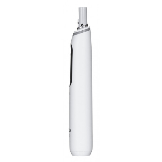 Oral-B iO 4210201362982 electric toothbrush Adult Rotating toothbrush White