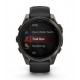 SMARTWATCH FENIX 8 SAPPHIRE/BLACK/GRAY 010-02905-21 GARMIN