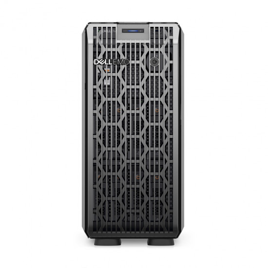 DELL PowerEdge T350 server 2 TB Tower Intel Xeon E E-2314 2.8 GHz 16 GB DDR4-SDRAM 700 W