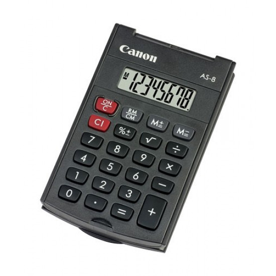 Calculator AS-8 HB EMEA 4598B001AA