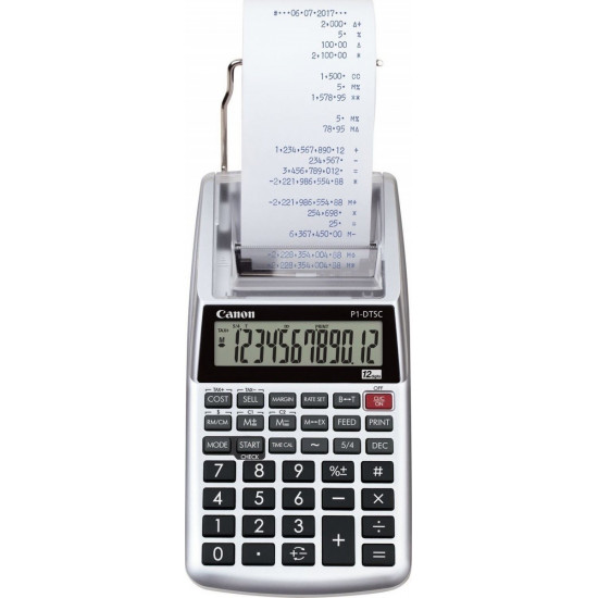 Calculator P1-DTSC II EMEA 2304C001