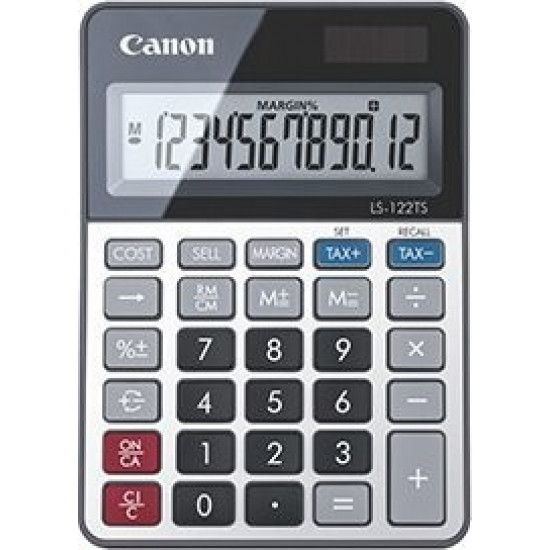 Calculator LS-122TS DBL EMEA 2470C002