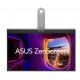 Monitor|ASUS|15.6|Panel OLED|1920x1080|Glossy|1 ms|Colour Black|90LM07SV-B02170