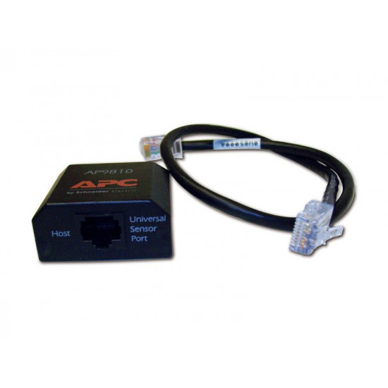 APC Dry Contact I/O Accessory