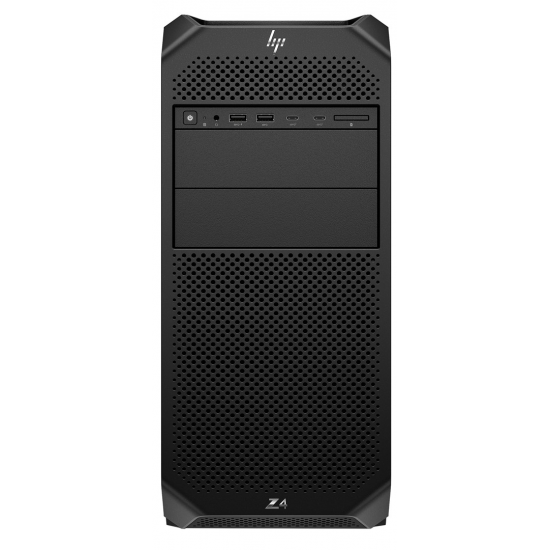 HP Z4 G5 Intel Xeon W w3-2425 32 GB DDR5-SDRAM 512 GB SSD Windows 11 Pro Tower Workstation Black