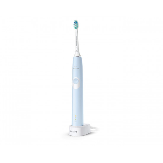 Philips 4300 series Built-in pressure sensor Sonic electric toothbrush