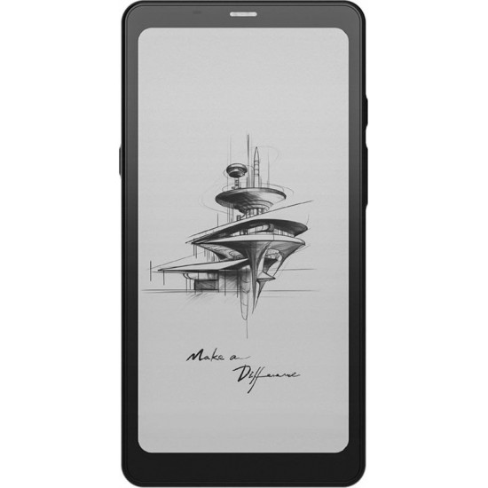 Ebook Onyx Boox Palma 2 6.13’ Carta 1200 128GB Wi-Fi Black