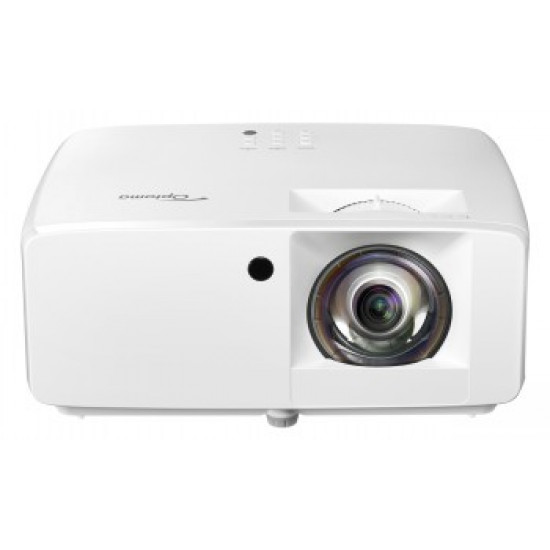 OPTOMA ZH350ST 3500ANSI FHD 0.496:1 LASER PROJECTOR