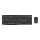 LOGITECH MK370 Combo for Business Keyboard and mouse set wireless Bluetooth LE QWERTY Danish/Finnish/Norwegian/Swedish (PAN)