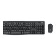 LOGITECH MK370 Combo for Business Keyboard and mouse set wireless Bluetooth LE QWERTY Danish/Finnish/Norwegian/Swedish (PAN)