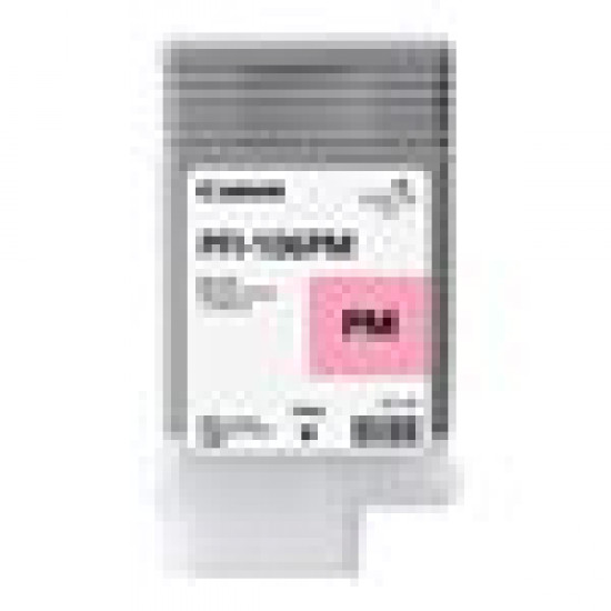 CANON PFI-106PM ink cartridge photo magenta standard capacity 130 ml 1-pack