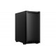 Case|BE QUIET|PURE BASE 501|MidiTower|Not included|ATX|MicroATX|MiniITX|Colour Black|BG074