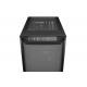 Case|BE QUIET|PURE BASE 501|MidiTower|Not included|ATX|MicroATX|MiniITX|Colour Black|BG074