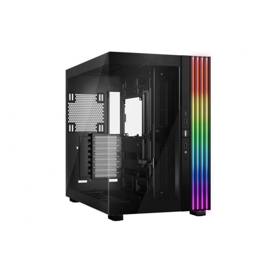 Case|BE QUIET|LIGHT BASE 900 DX|Tower|ATX|EATX|MicroATX|MiniITX|XL-ATX|Colour Black|BGW69