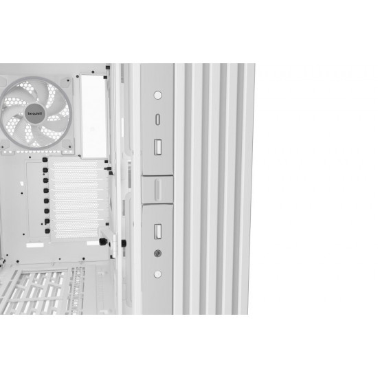 Case|BE QUIET|LIGHT BASE 900 DX|Tower|ATX|EATX|MicroATX|MiniITX|XL-ATX|Colour White|BGW70