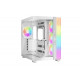 Case|BE QUIET|LIGHT BASE 600 LX|Tower|ATX|MicroATX|MiniITX|Colour White|BGW68