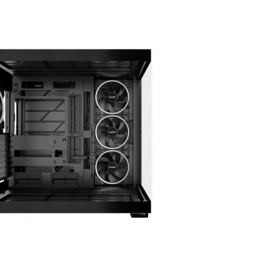 Case|BE QUIET|LIGHT BASE 900 FX|Tower|Case product features Transparent panel|ATX|EATX|MicroATX|MiniITX|XL-ATX|Colour Black|BGW71