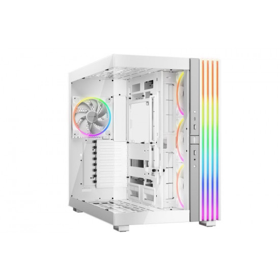 Case|BE QUIET|LIGHT BASE 900 FX|Tower|Case product features Transparent panel|ATX|EATX|MicroATX|MiniITX|XL-ATX|Colour White|BGW72