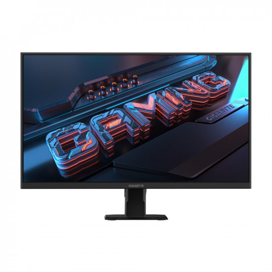 LCD Monitor|GIGABYTE|GS27FA EK|27|Gaming|Panel IPS|1920x1080|180Hz|Matte|1 ms|Tilt|Colour Black|GS27FAEK