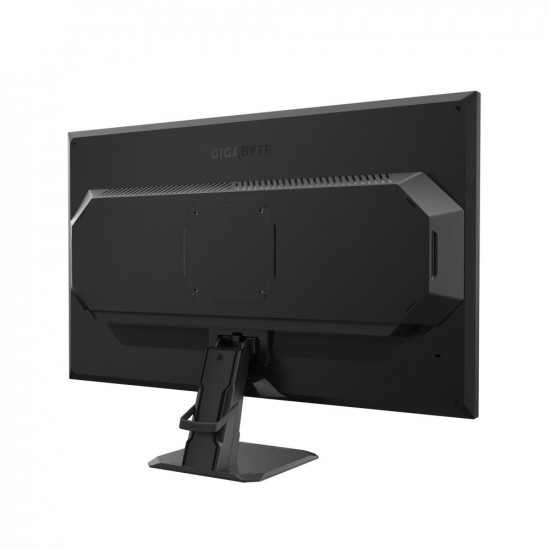 LCD Monitor|GIGABYTE|GS27FA EK|27|Gaming|Panel IPS|1920x1080|180Hz|Matte|1 ms|Tilt|Colour Black|GS27FAEK