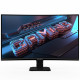 LCD Monitor|GIGABYTE|GS27QC EK|27|Gaming/Curved|Panel VA|2560x1440|16:9|170Hz|Matte|1 ms|Tilt|Colour Black|GS27QCEK