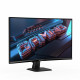 LCD Monitor|GIGABYTE|GS27QC EK|27|Gaming/Curved|Panel VA|2560x1440|16:9|170Hz|Matte|1 ms|Tilt|Colour Black|GS27QCEK