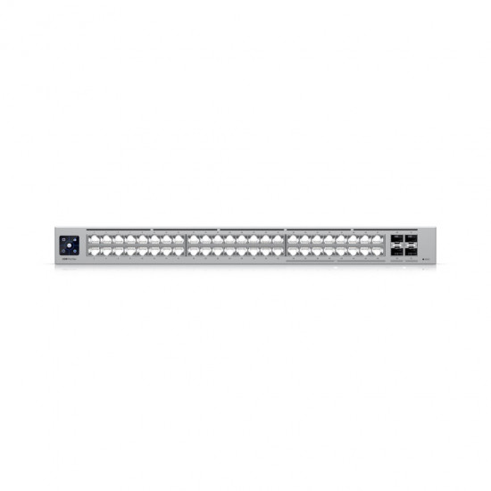 Ubiquiti Pro Max 48 L3 2.5G Ethernet (100/1000/2500) 1U Grey