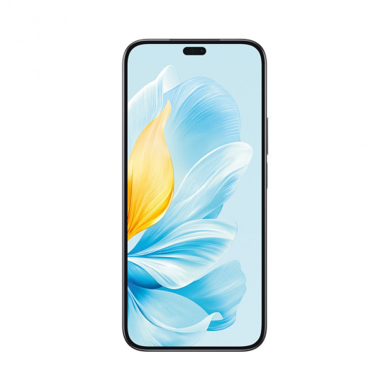 SMARTFON HONOR 200 LITE 5G 8/256GB Black