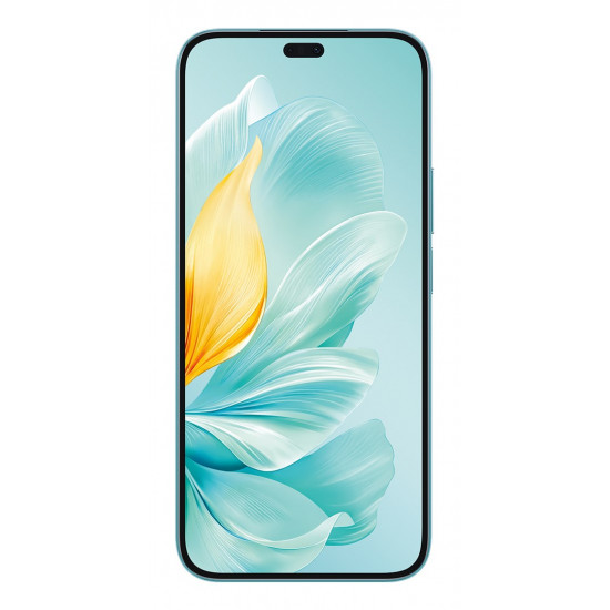 Honor 200 Lite 5G 6.7 Dual SIM Android 14 USB Type-C 8 GB 256 GB 4500 mAh Cyan