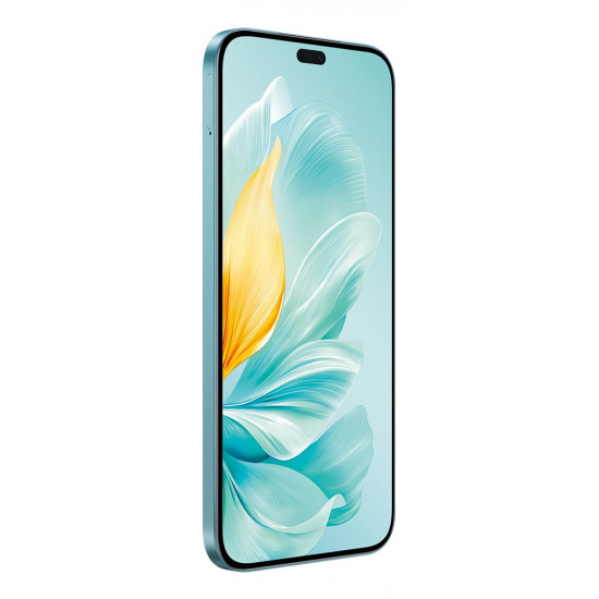 Honor 200 Lite 5G 6.7 Dual SIM Android 14 USB Type-C 8 GB 256 GB 4500 mAh Cyan