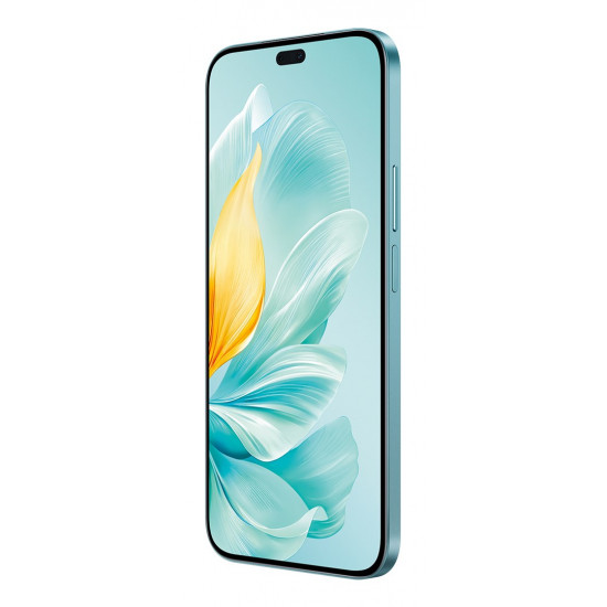 Honor 200 Lite 5G 6.7 Dual SIM Android 14 USB Type-C 8 GB 256 GB 4500 mAh Cyan