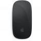 Apple Magic Mouse - Black Multi-Touch Surface