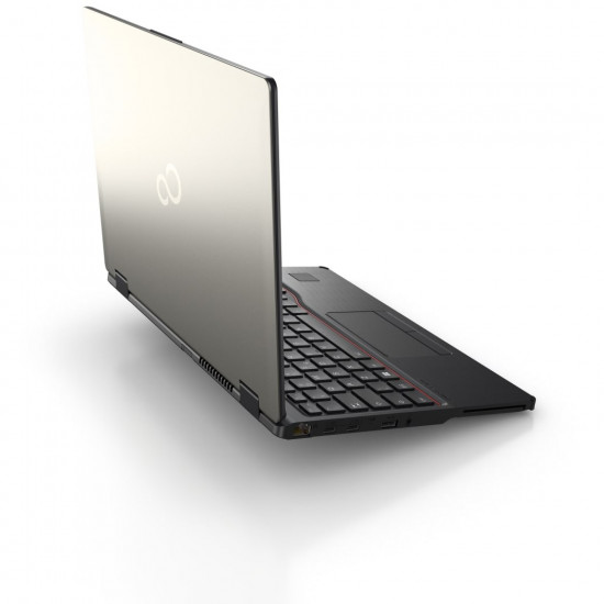 Fujitsu LIFEBOOK U5313X i5 1335U/16GB/256SSD/W11Pro Touch - Keyboard layout might be German