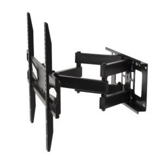 Maclean MC-723 TV mount 177.8 cm (80) Black