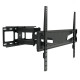 Maclean MC-723 TV mount 177.8 cm (80) Black