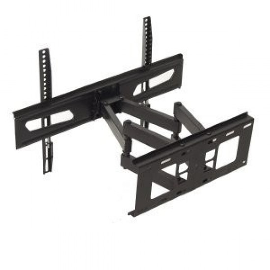 Maclean MC-723 TV mount 177.8 cm (80) Black