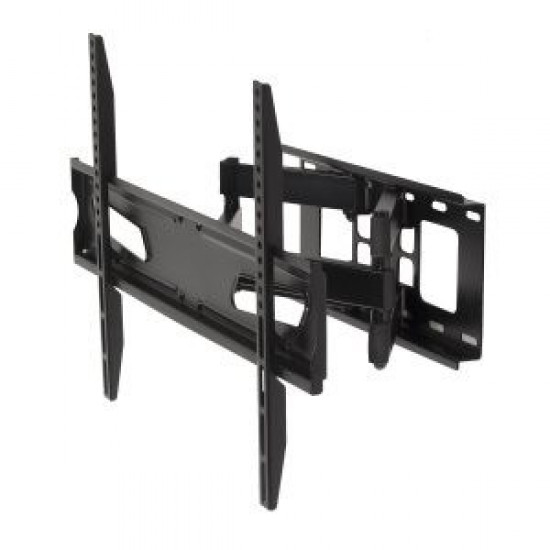 Maclean MC-723 TV mount 177.8 cm (80) Black