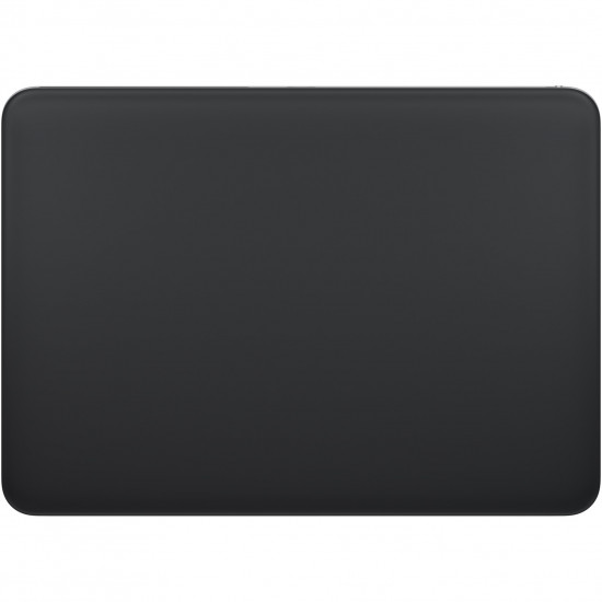 Apple Magic Trackpad - Black Multi-Touch Surface