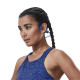 SHOKZ OpenRun Headset Wireless Neck-band Sports Bluetooth Blue