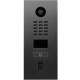 DoorBird D2101FV IP Video Türstation Fingerprint 50, Titan