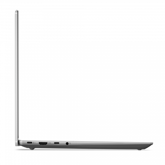 Lenovo IdeaPad Slim 5 14Q8X9 | Cloud Grey | 14  | IPS | WUXGA | 1920 x 1200 pixels | Anti-glare | Snapdragon X Plus | X1P-42-100 | 16 GB | Soldered LPDDR5x | Solid-state drive capacity 512 GB | Qualcomm Adreno GPU | Windows 11 Home | 802.11be | Bluetooth version 5.4 | Keyboard language English | Keyboard backlit | Warranty 24 month(s) | Battery warranty 12 month(s)