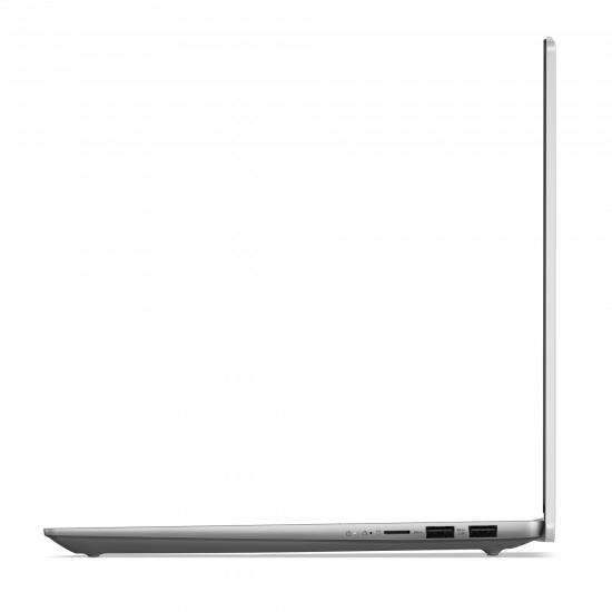 Lenovo IdeaPad Slim 5 14Q8X9 | Cloud Grey | 14  | IPS | WUXGA | 1920 x 1200 pixels | Anti-glare | Snapdragon X Plus | X1P-42-100 | 16 GB | Soldered LPDDR5x | Solid-state drive capacity 512 GB | Qualcomm Adreno GPU | Windows 11 Home | 802.11be | Bluetooth version 5.4 | Keyboard language English | Keyboard backlit | Warranty 24 month(s) | Battery warranty 12 month(s)