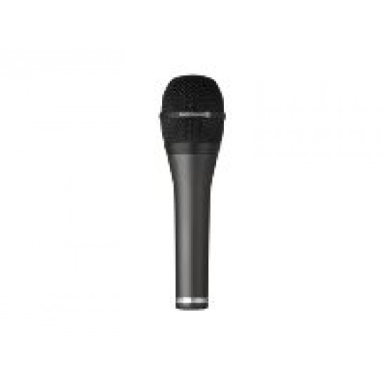 Beyerdynamic Dynamic Vocal Microphone (Hypercardioid) | TG V70 | XLR 3-pin | Black