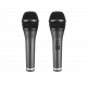 Beyerdynamic Dynamic Vocal Microphone (Hypercardioid) | TG V70 | XLR 3-pin | Black