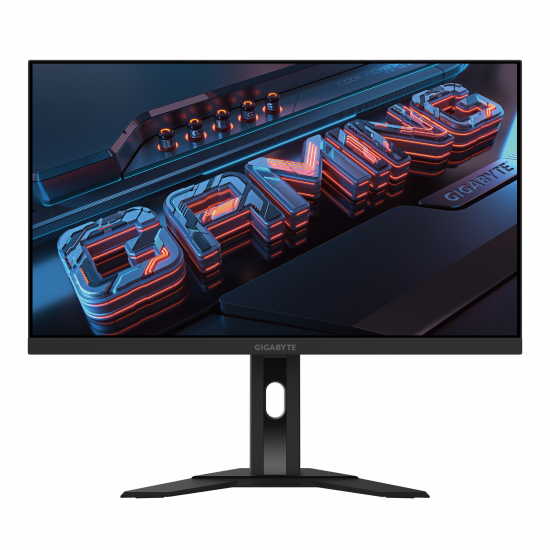 Gigabyte M27QA EK1 | 27  | IPS | QHD | 180 Hz | 1 ms | 2560 x 1440 pixels | 350 cd/m² | HDMI ports quantity 2 | Black