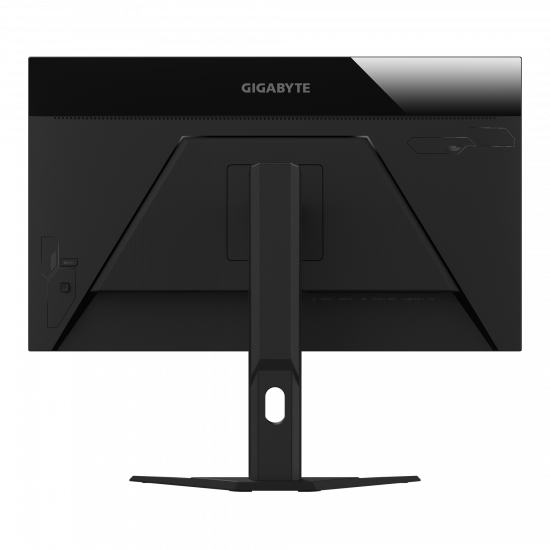 Gigabyte M27QA EK1 | 27  | IPS | QHD | 180 Hz | 1 ms | 2560 x 1440 pixels | 350 cd/m² | HDMI ports quantity 2 | Black