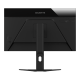 Gigabyte M27QA EK1 | 27  | IPS | QHD | 180 Hz | 1 ms | 2560 x 1440 pixels | 350 cd/m² | HDMI ports quantity 2 | Black